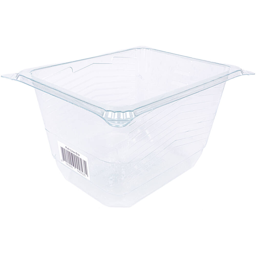 Pull-Liner Inzet Verfemmer 8 L (5 per set)