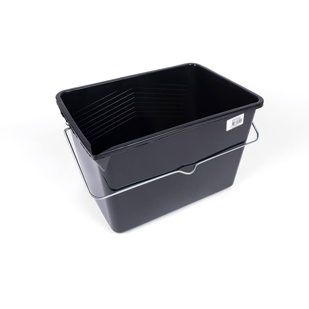 BASIC VERFEMMER 15L ZWART