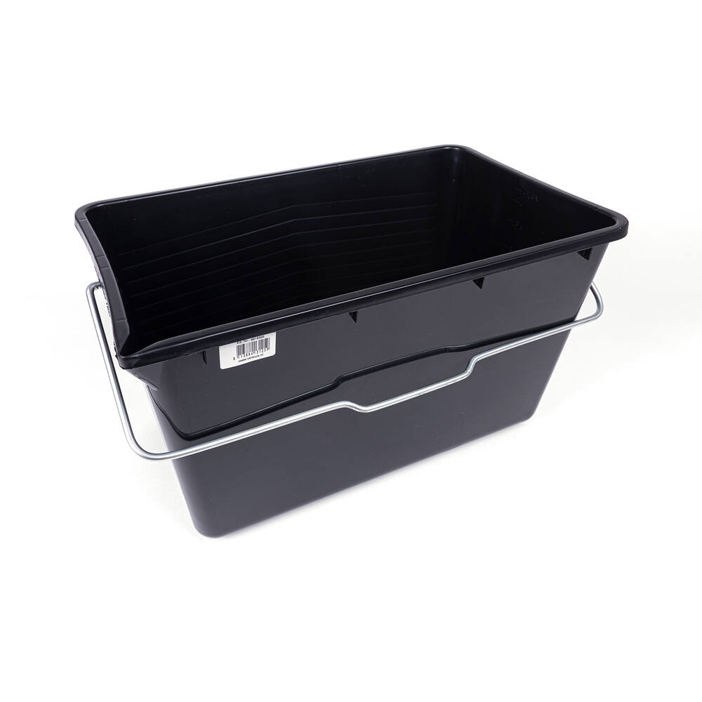 BASIC VERFEMMER 19L ZWART