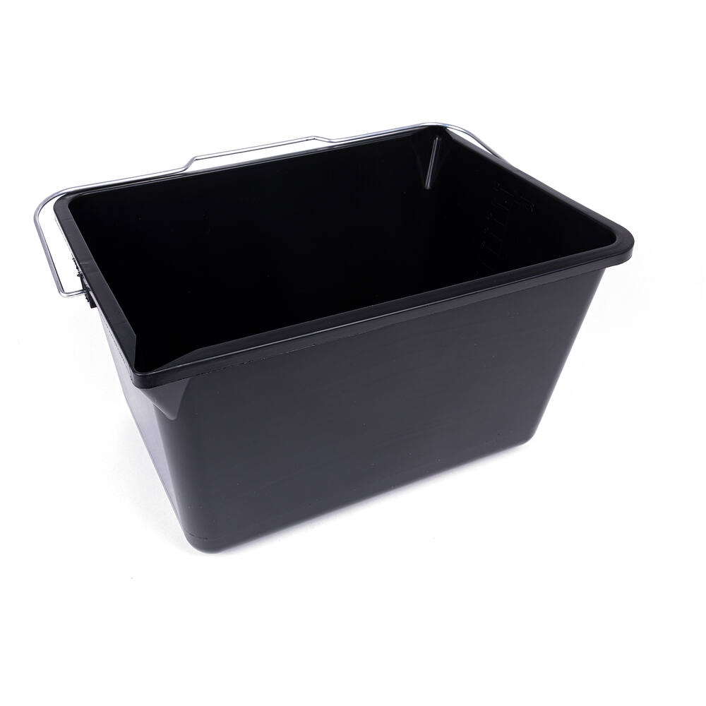 BASIC VERFEMMER 12L ZWART
