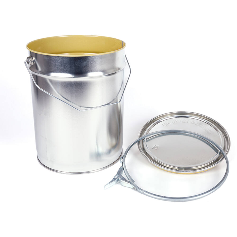 Verfblik Gecoat 10 L Compleet