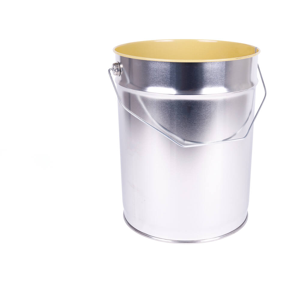 Verfblik Gecoat 10 L Compleet