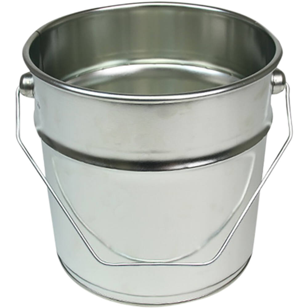 VEBA Verzetketel/Conisch Strijkvaatje 2,5 L