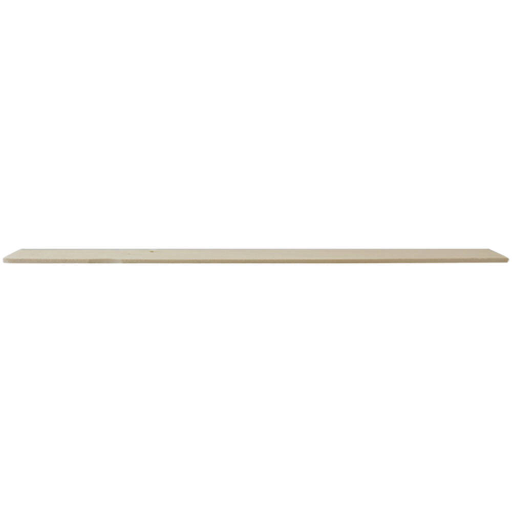 VEBA Roerhoutje 400 x 28 x 4 mm 100 st