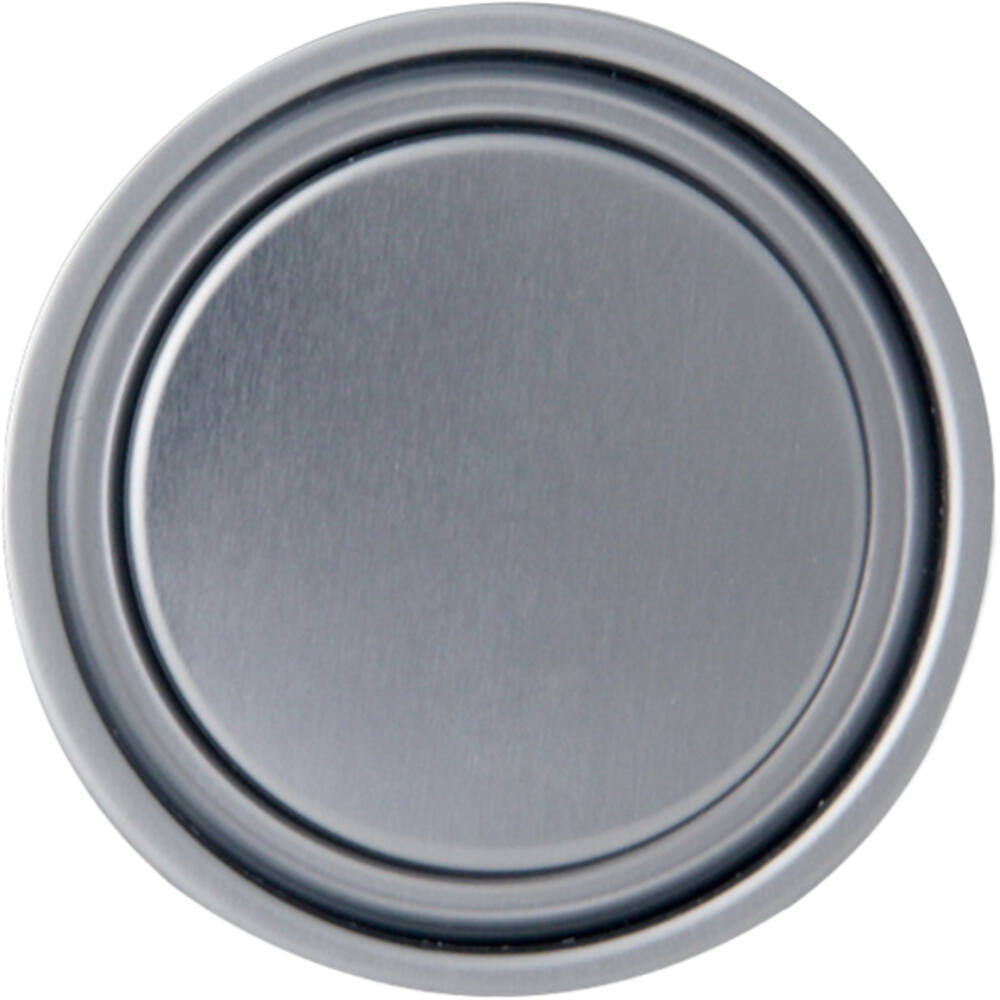 VEBA Deksel Tbv Verfblik Blank/Gecoat 125 ml