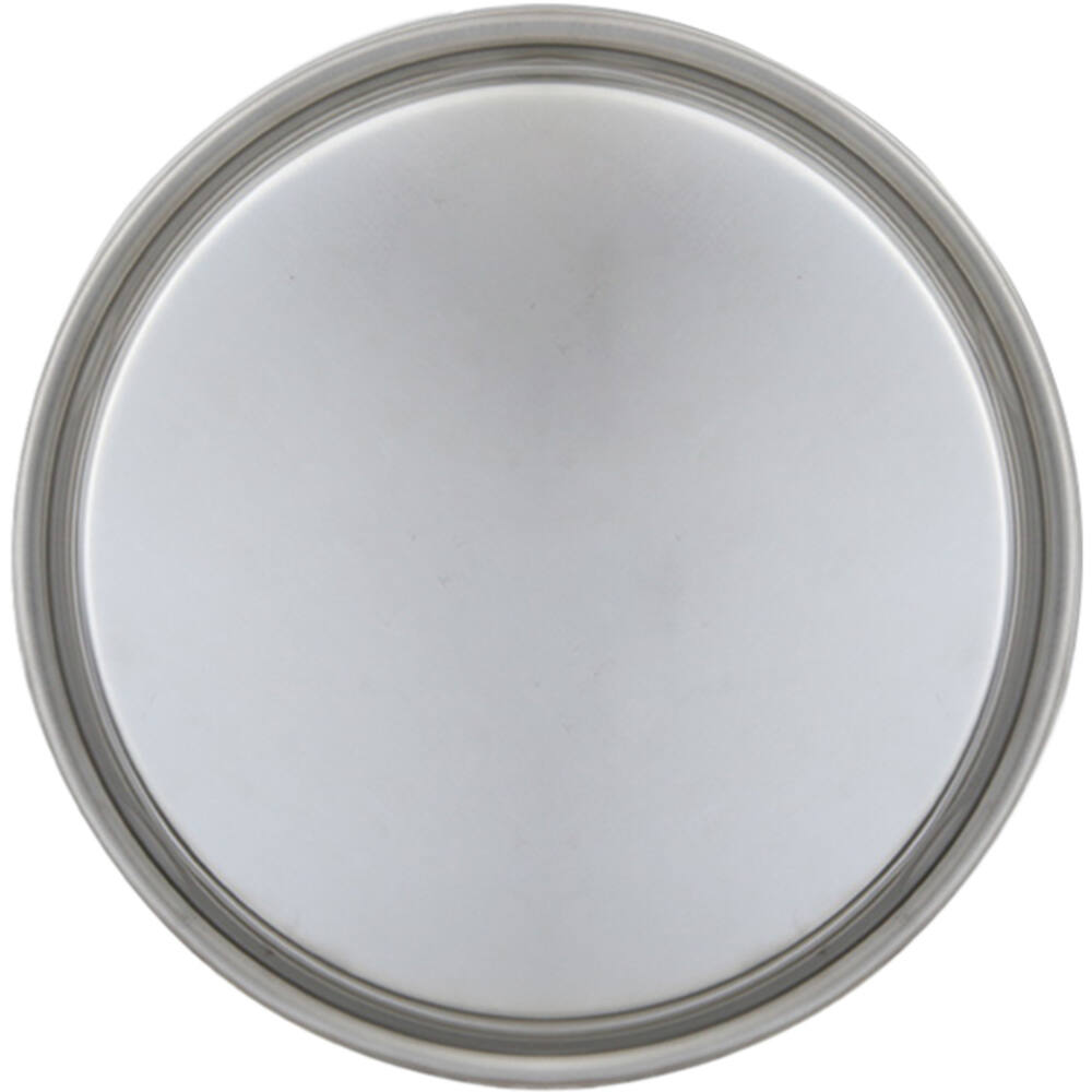VEBA Deksel Tbv Verfblik Blank/Gecoat 5 L