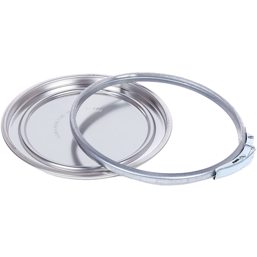 VEBA Spanring Dia 240 mm Un (120) Tbv 10 L Blik