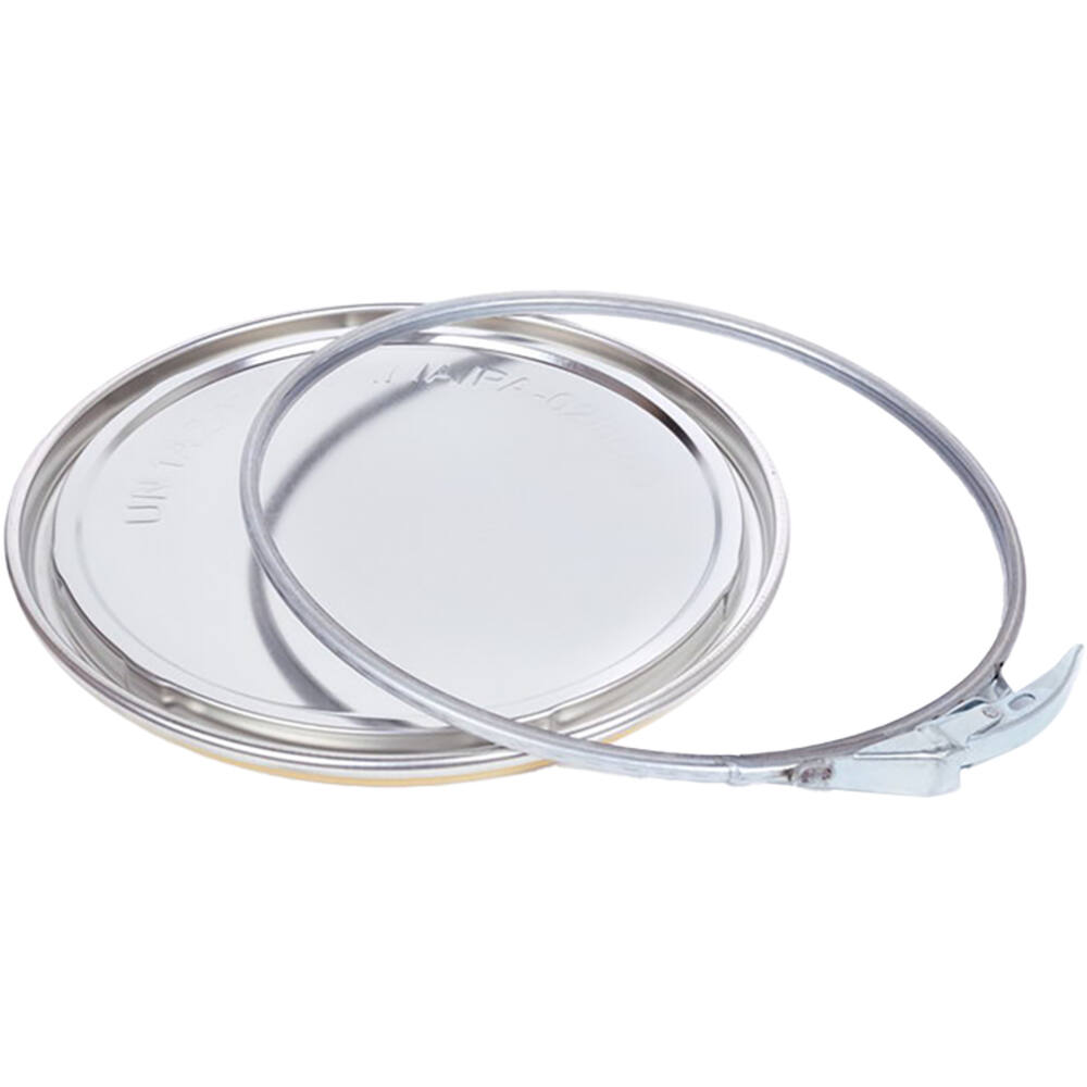 VEBA Spanring Dia 286 mm Un (99) Tbv 25 L Blik