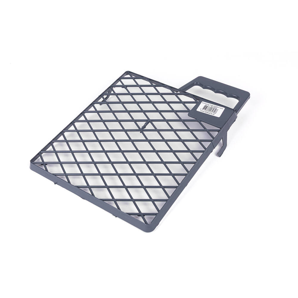 VEBA Verfrooster Grijs Middel 22 cm x 26 cm