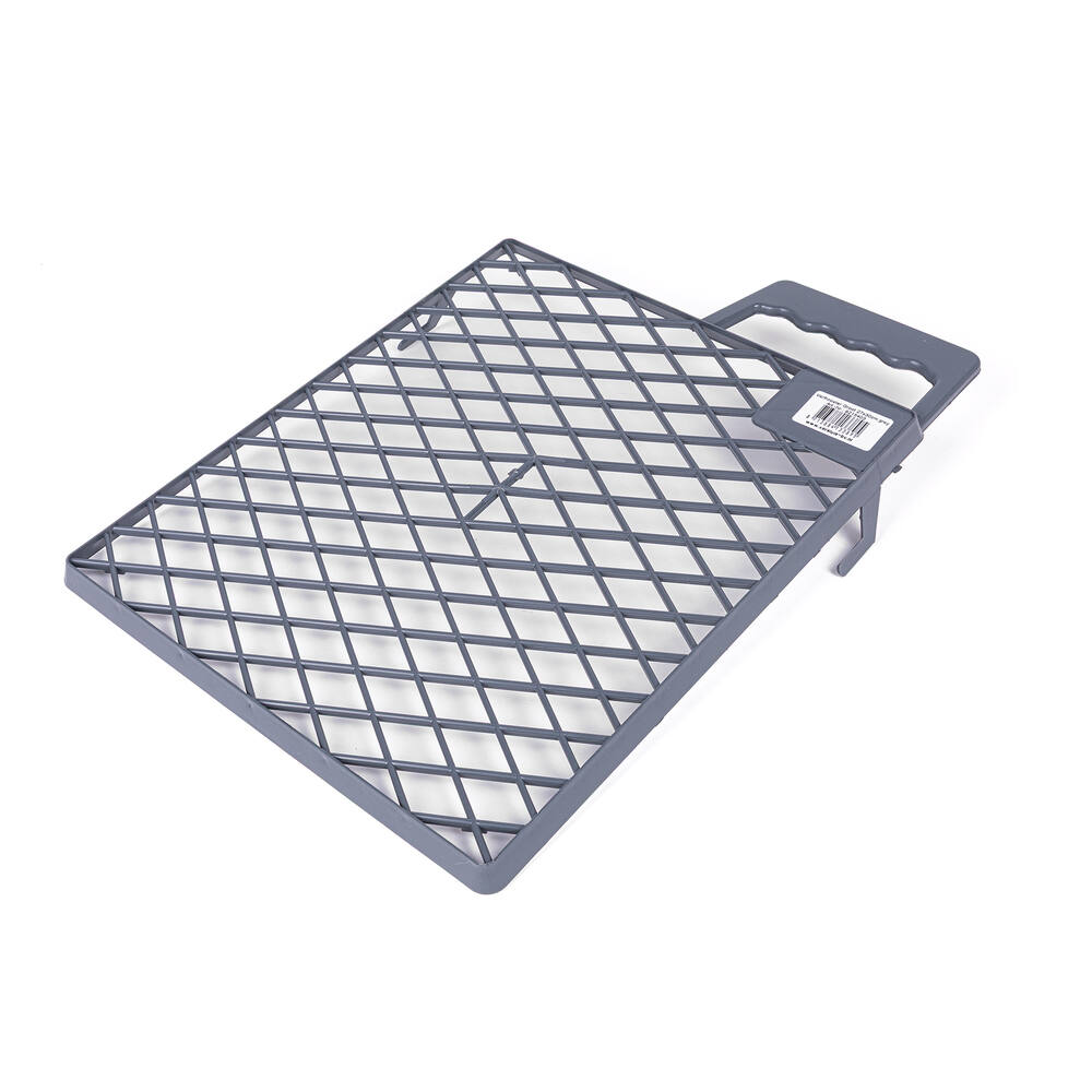 VEBA Verfrooster Grijs Groot 27 cm x 30 cm