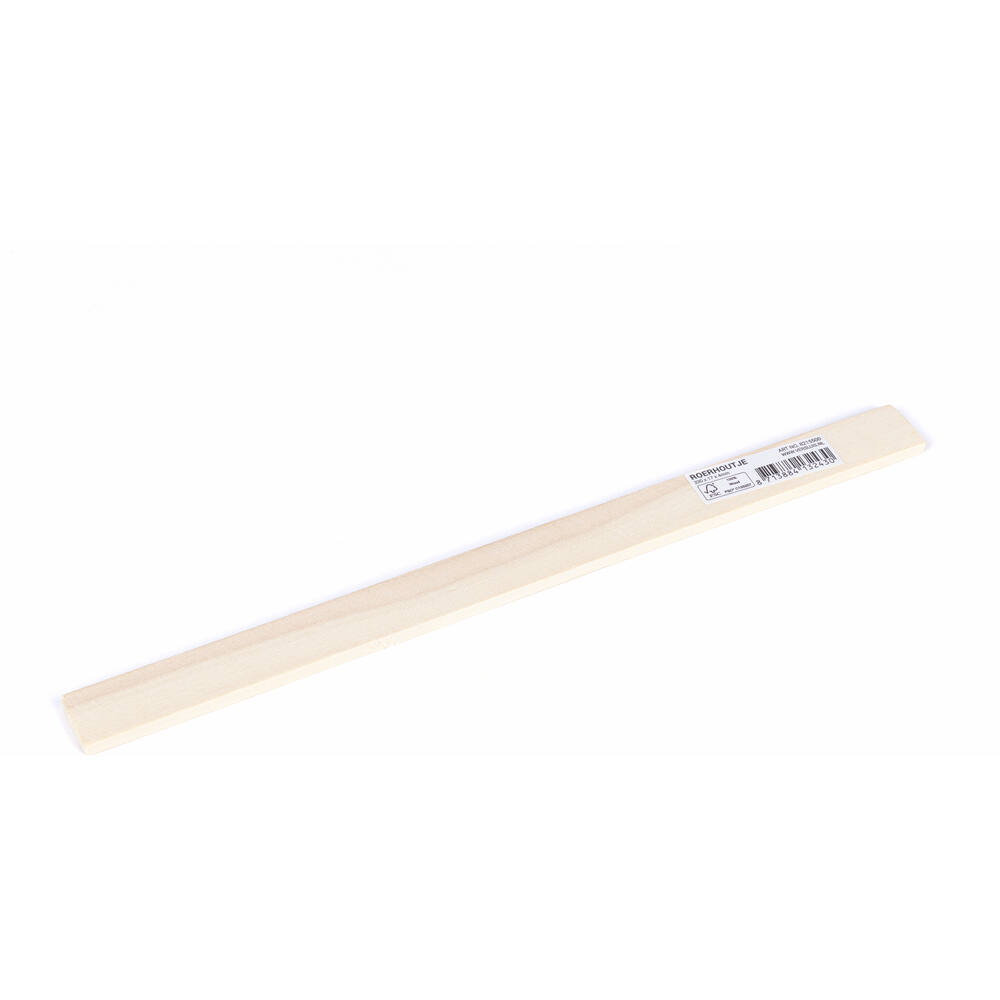 VEBA Roerhoutje 230 x 17 x 4 mm 250 st FSC