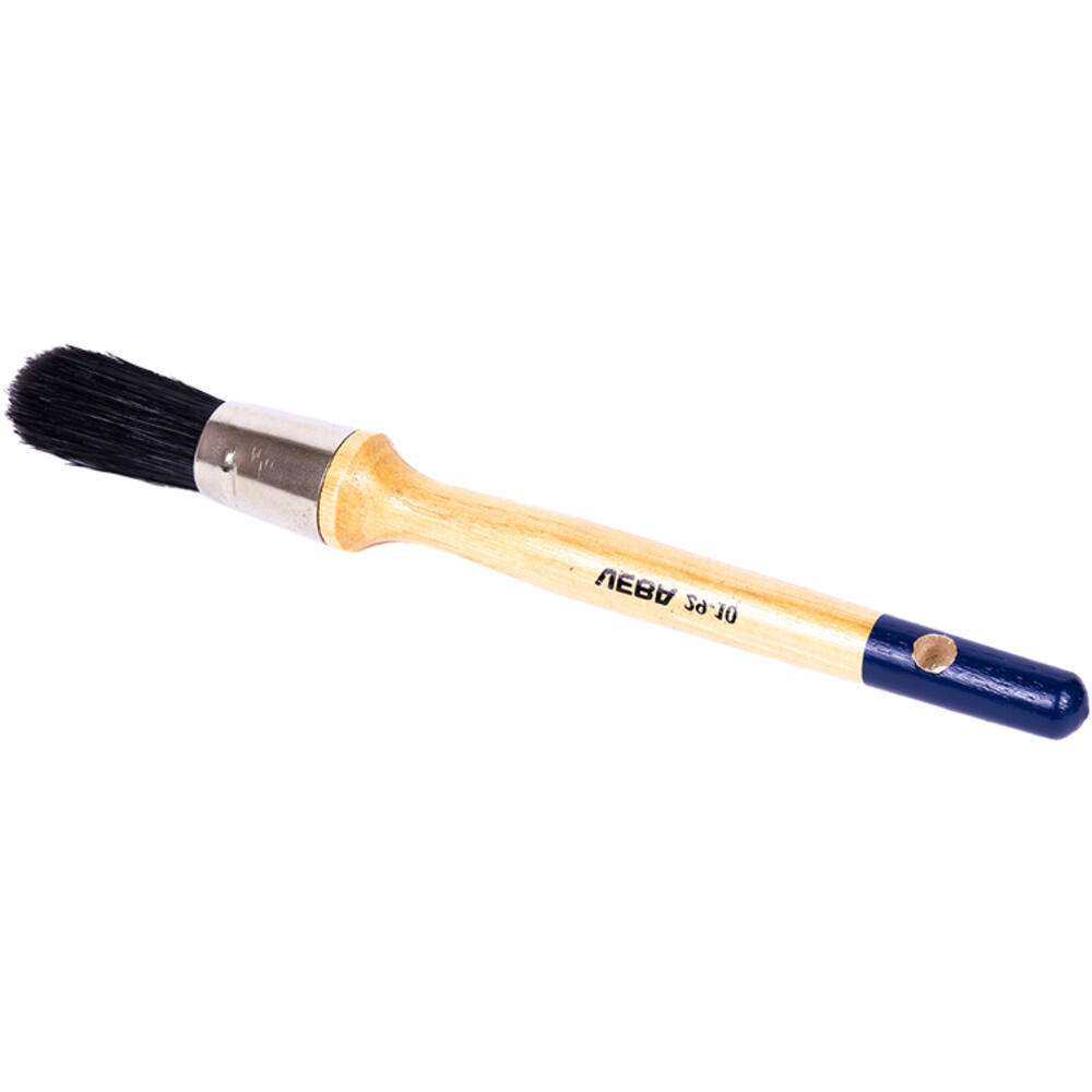 VEBA Ronde Patentkwast 29-10