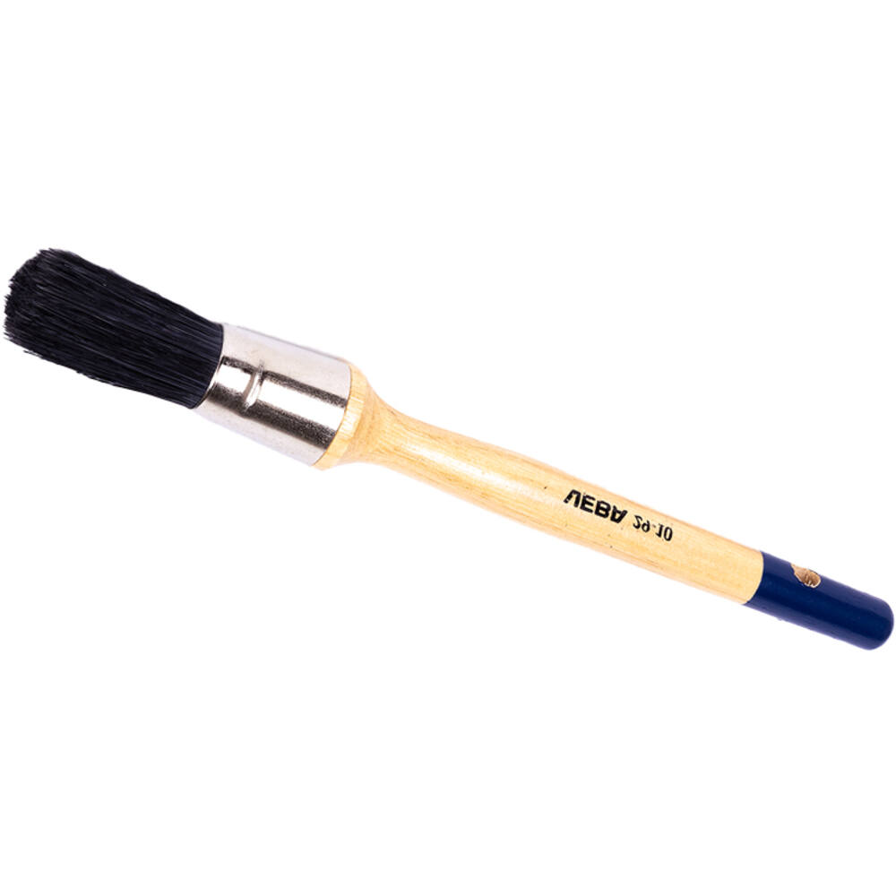 VEBA Ronde Patentkwast 29-10