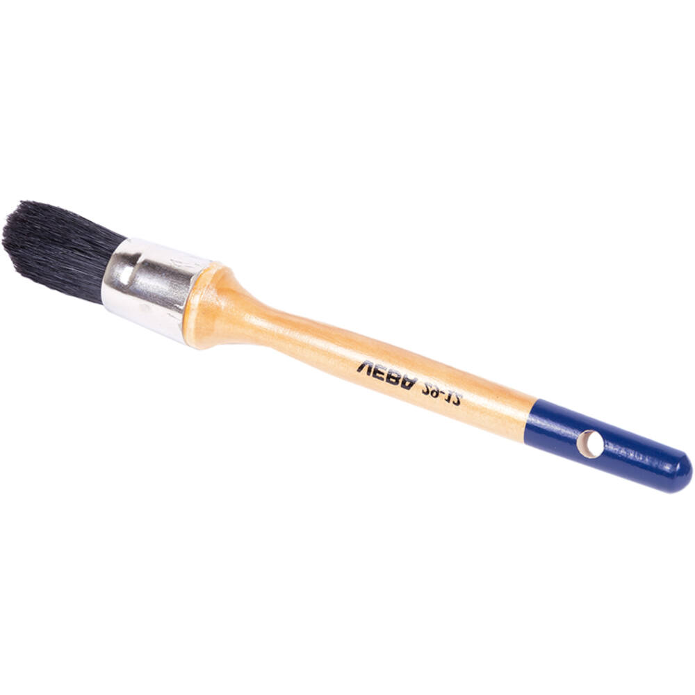 VEBA Ronde Patentkwast 29-12