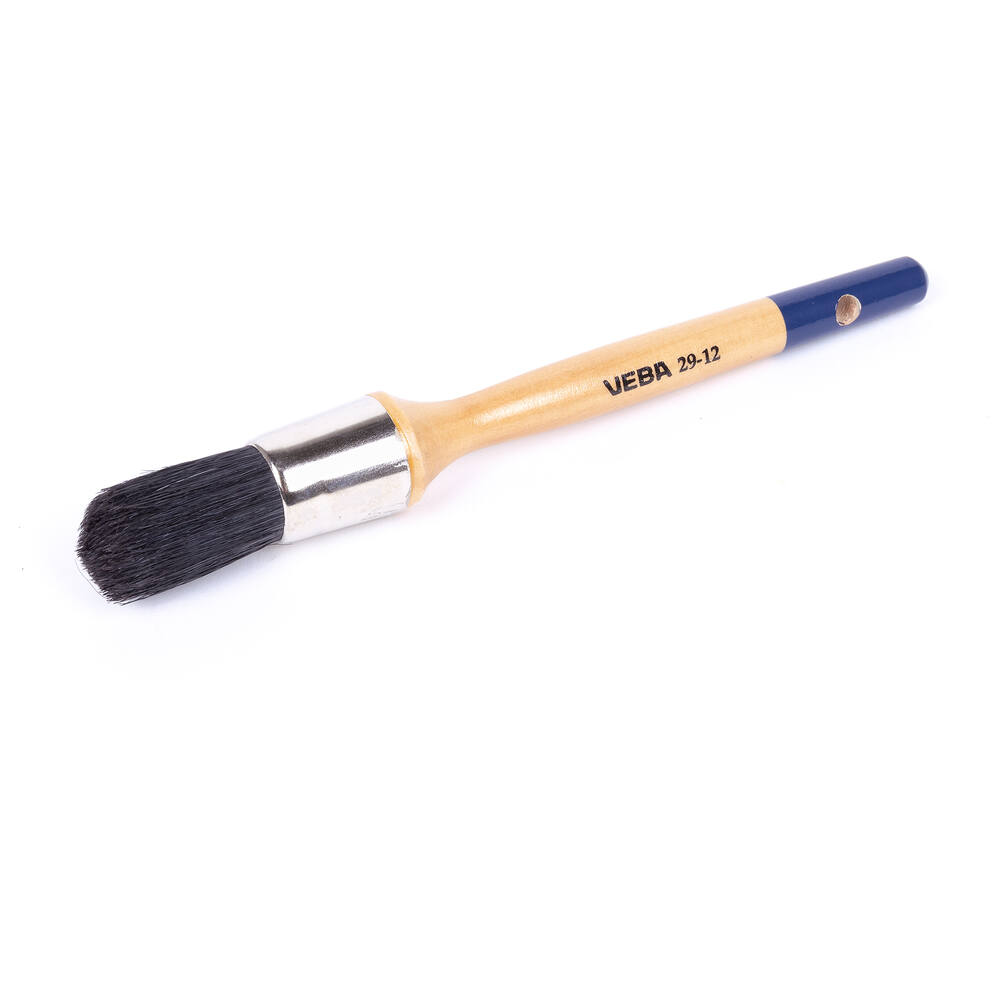 VEBA Ronde Patentkwast 29-12