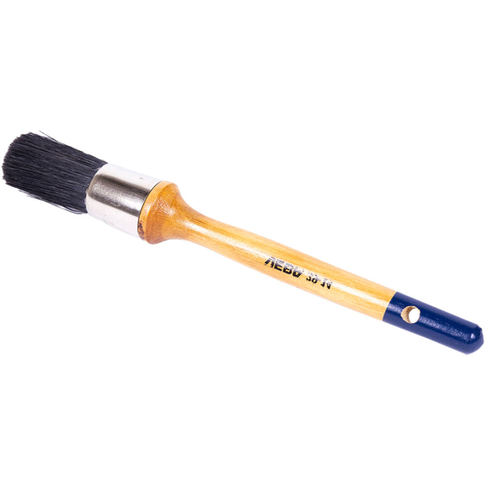 VEBA Ronde Patentkwast 29-14