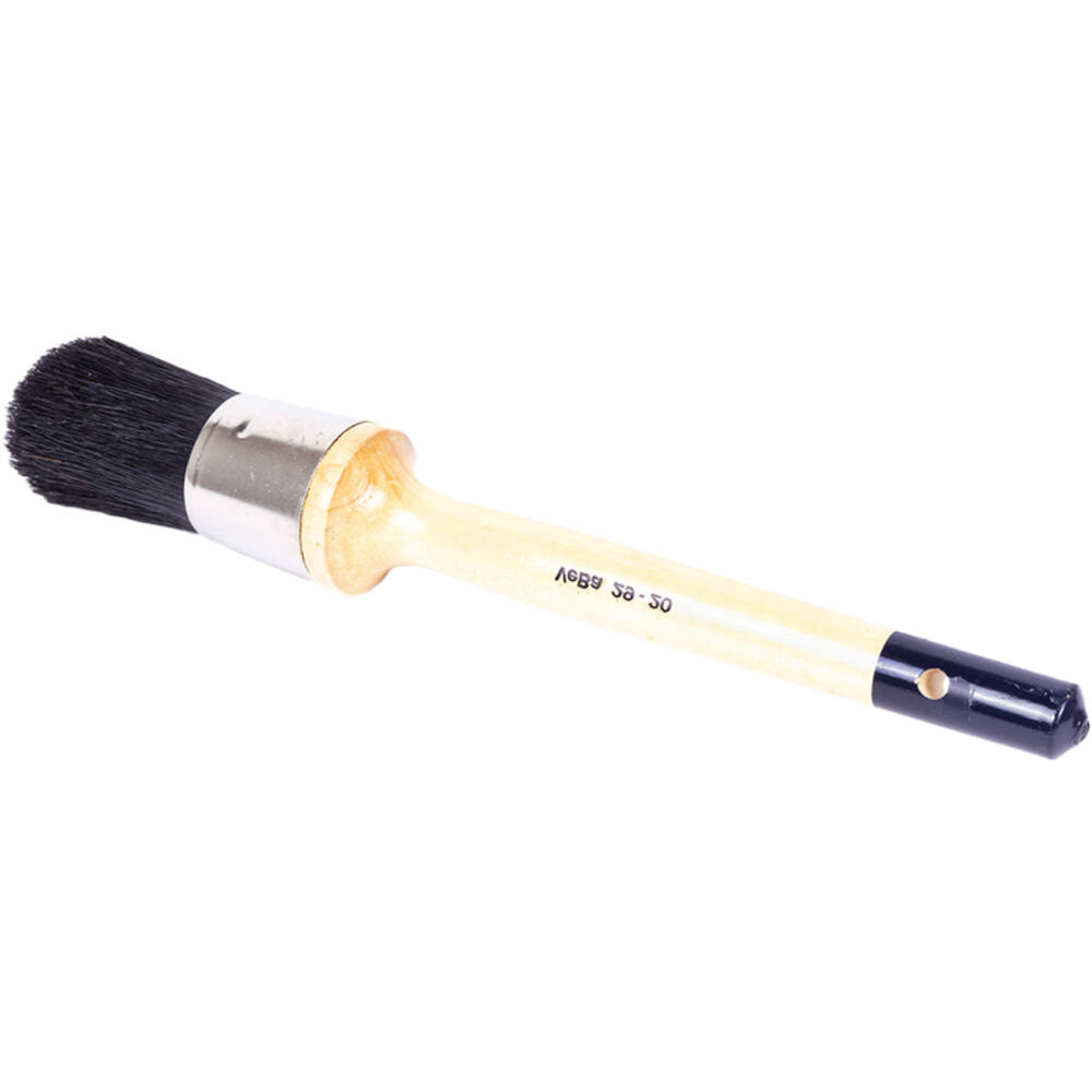 VEBA Ronde Patentkwast 29-20