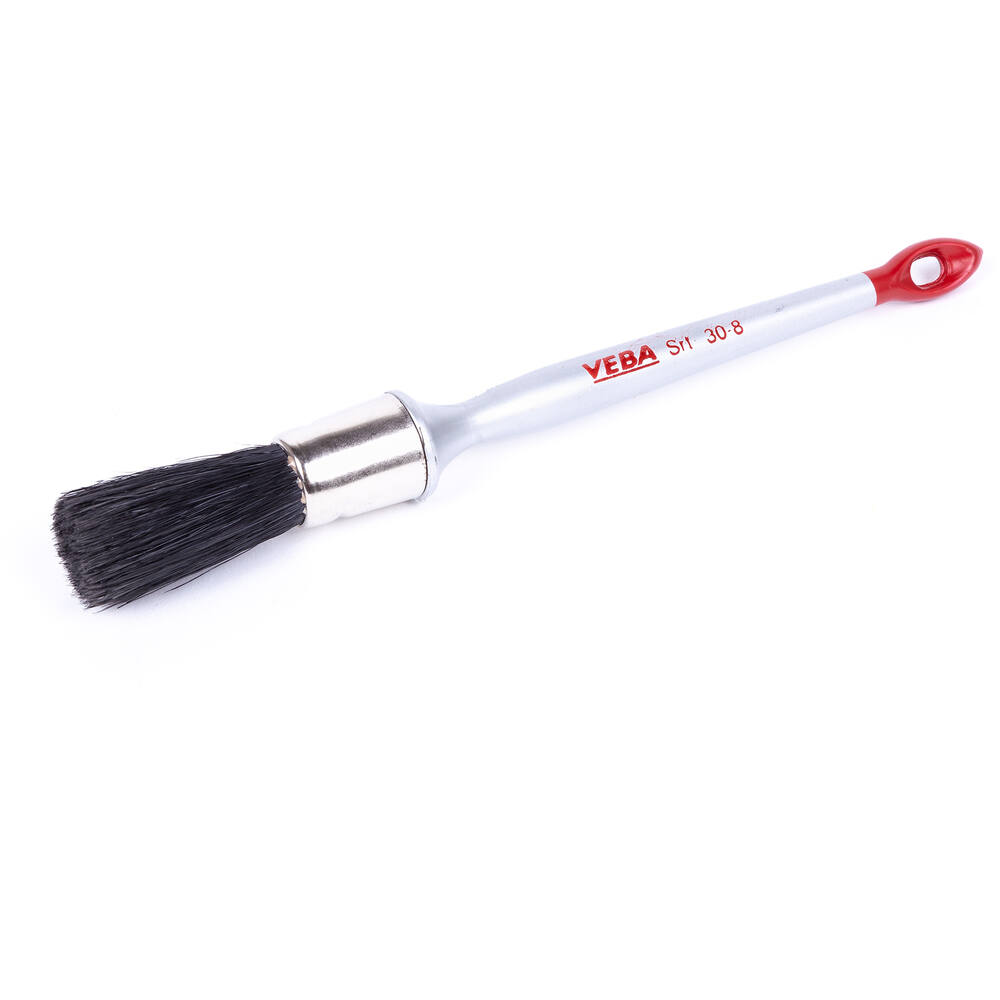 VEBA Ronde Patentkwast 30-8