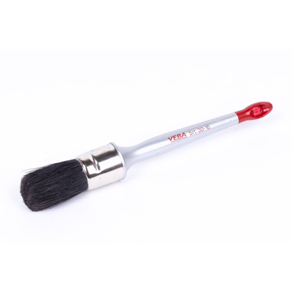 VEBA Ronde Patentkwast 30-16