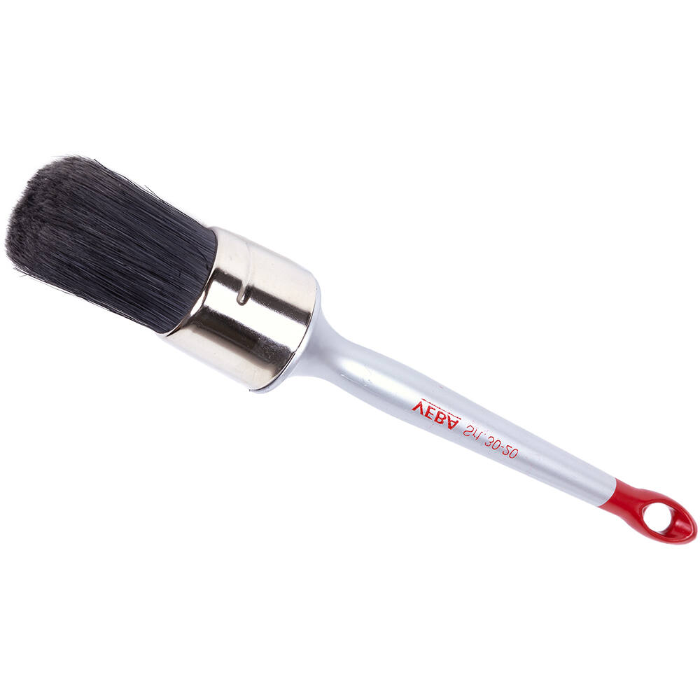 VEBA Ronde Patentkwast 30-20