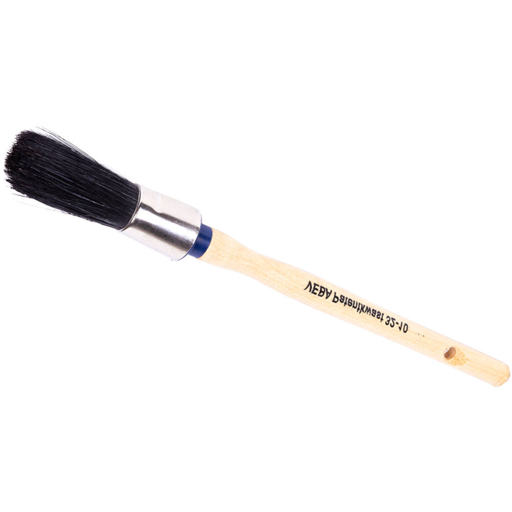 VEBA Ronde Patentkwast 32-10