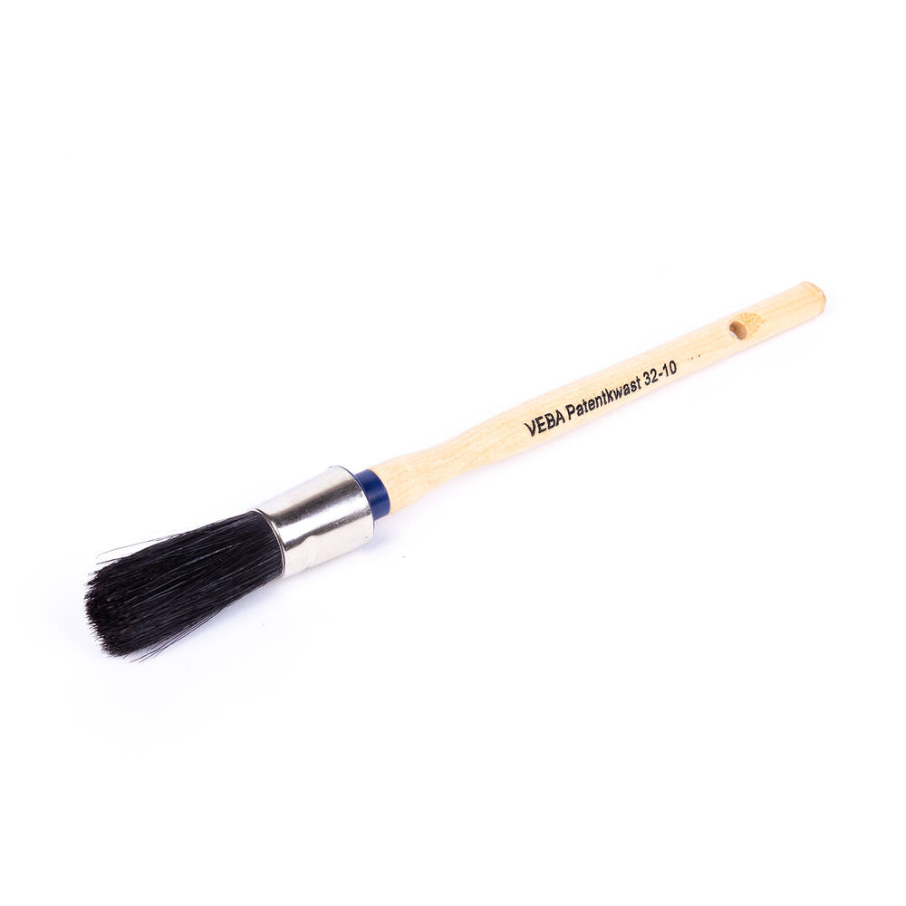 VEBA Ronde Patentkwast 32-10