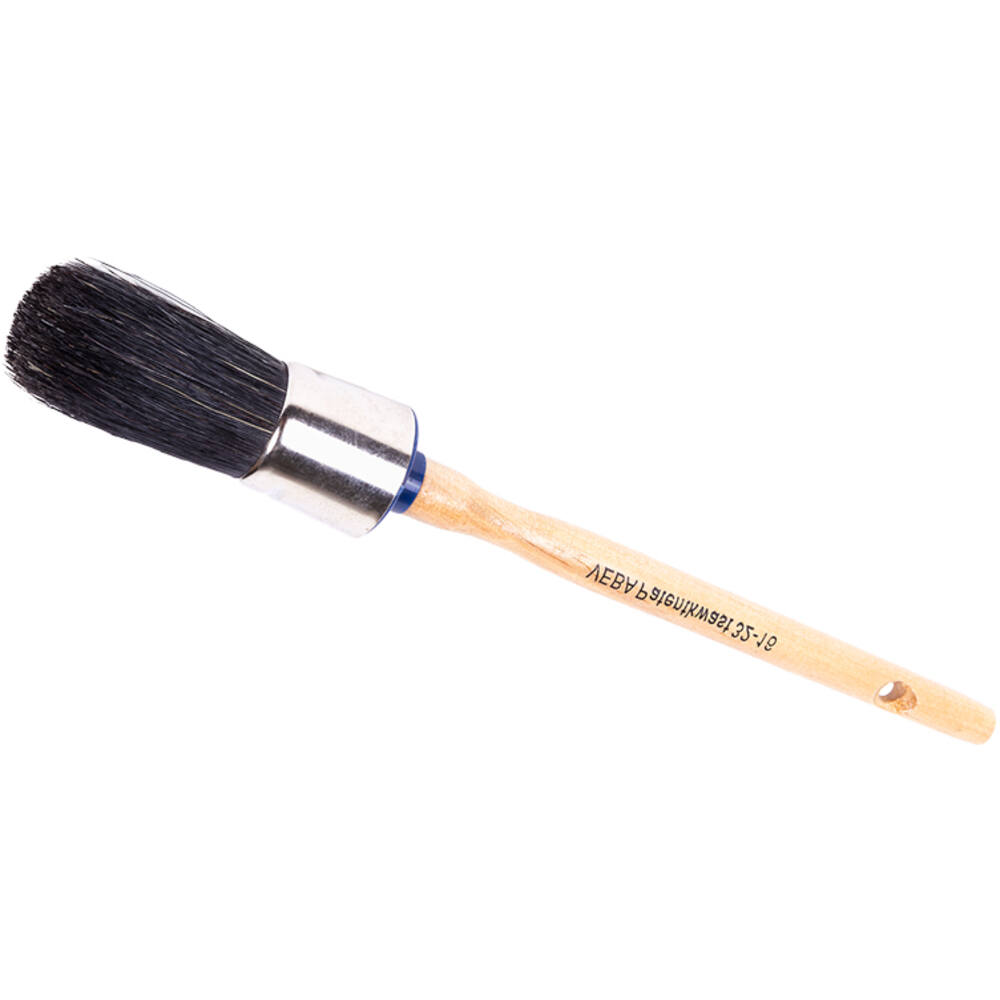 VEBA Ronde Patentkwast 32-16