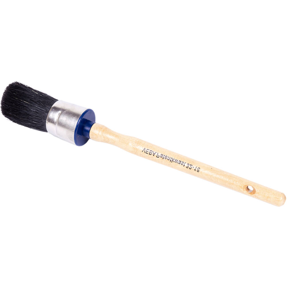 VEBA Ronde Patentkwast 32-18