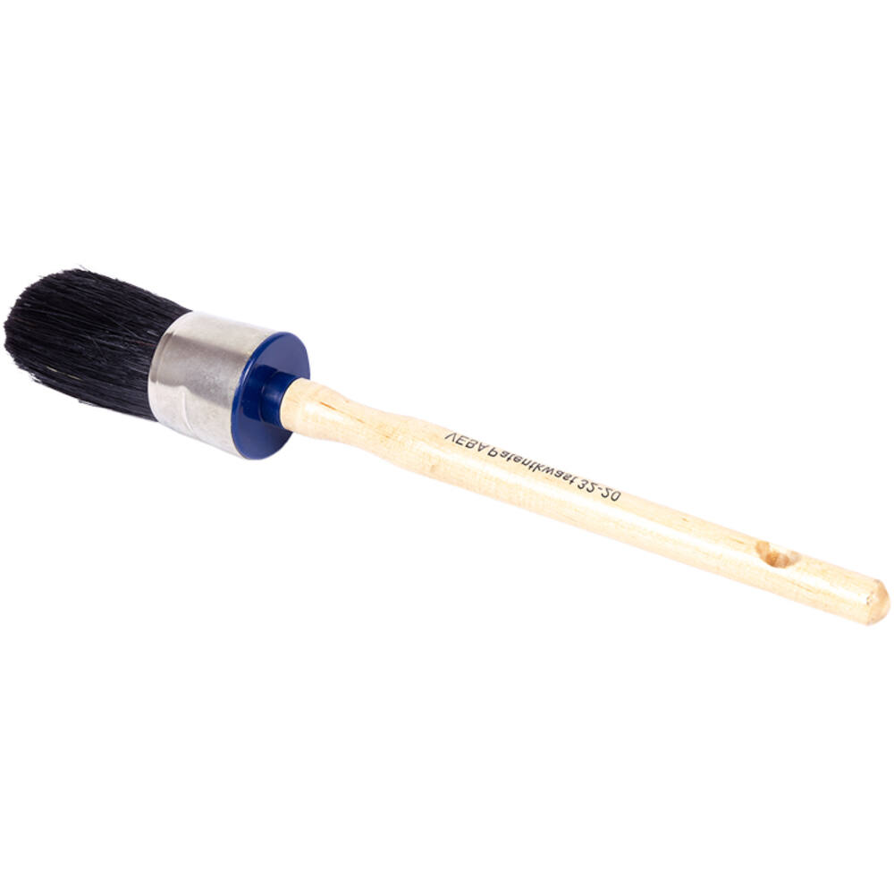 VEBA Ronde Patentkwast 32-20