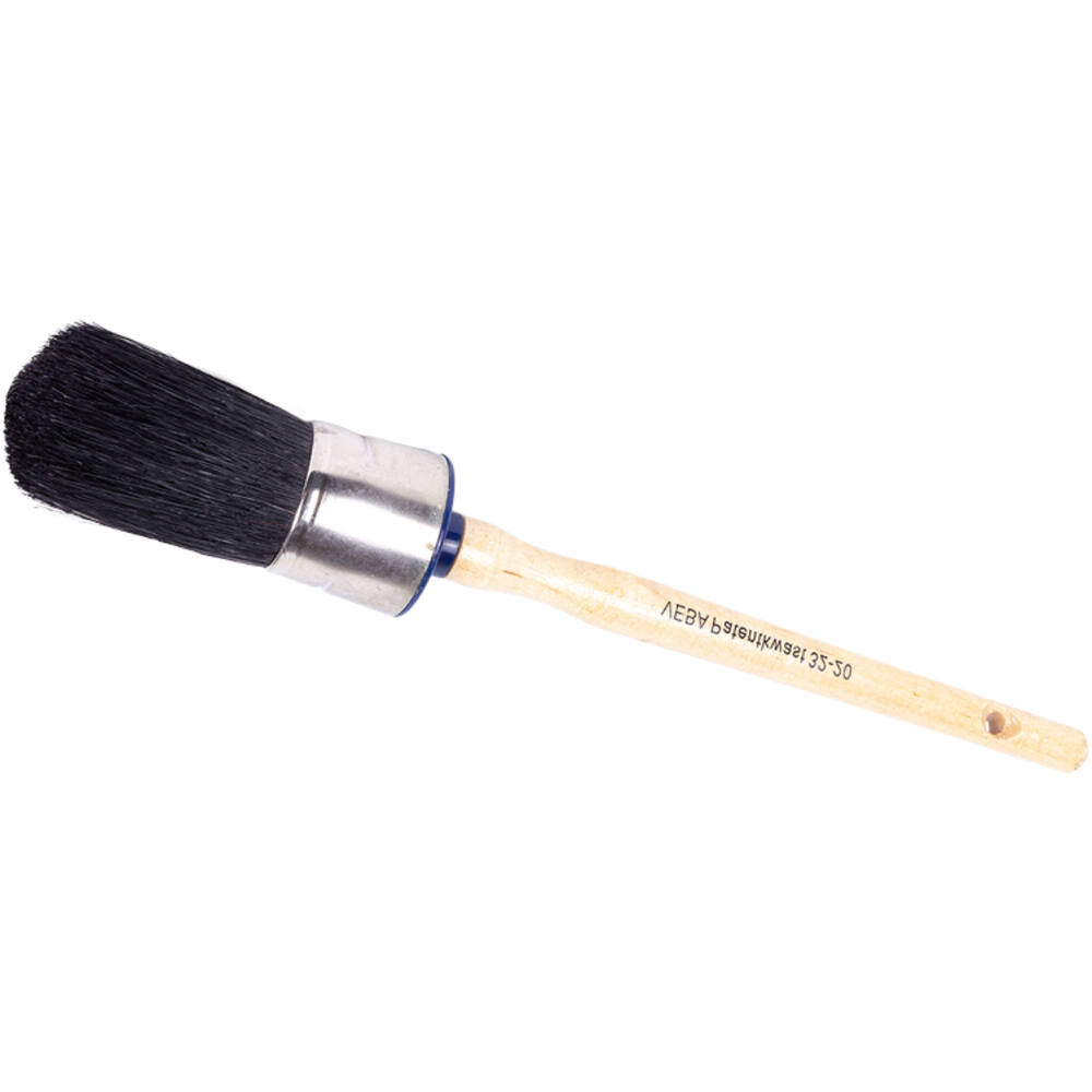 VEBA Ronde Patentkwast 32-20