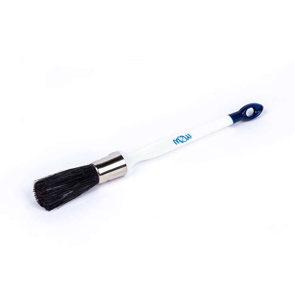 Ronde Patentkwast Blue Point 46-6