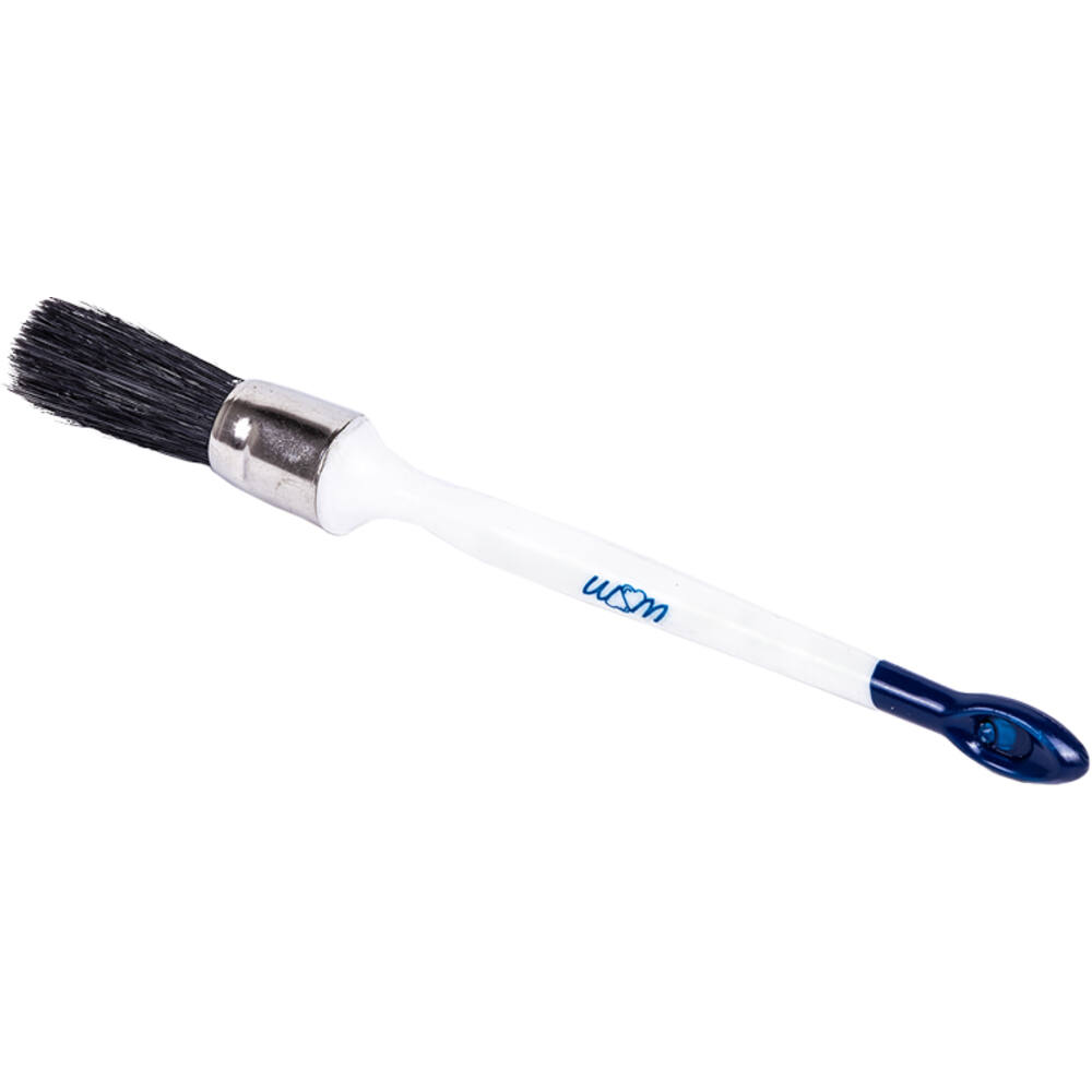 Ronde Patentkwast Blue Point 46-8