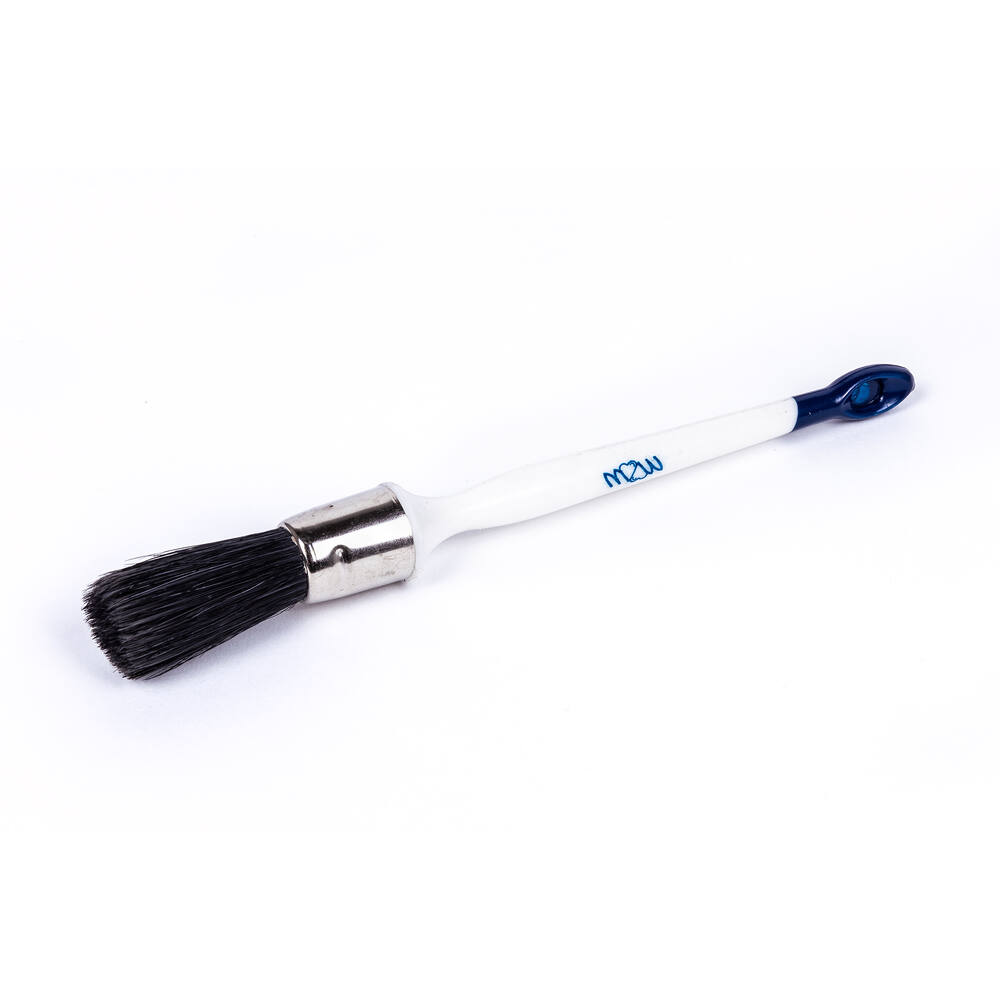 Ronde Patentkwast Blue Point 46-8
