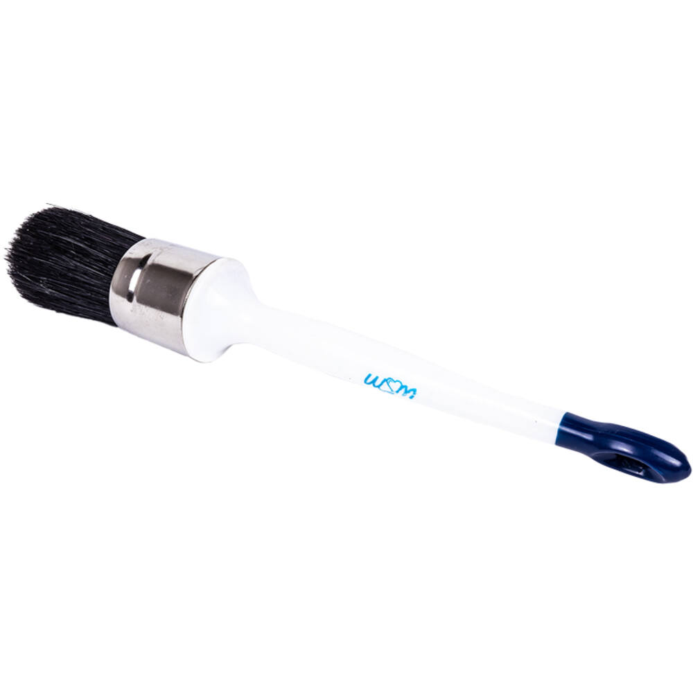 Ronde Patentkwast Blue Point 46-18