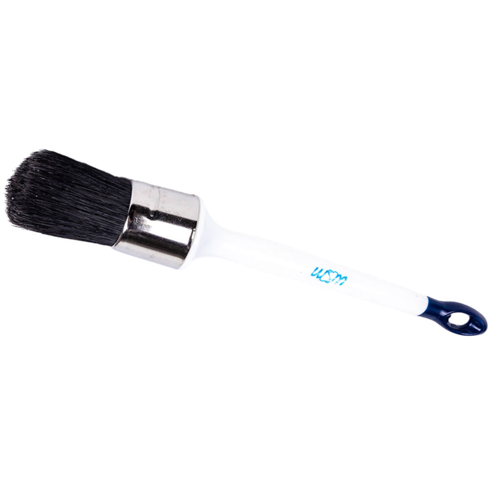 Ronde Patentkwast Blue Point 46-18