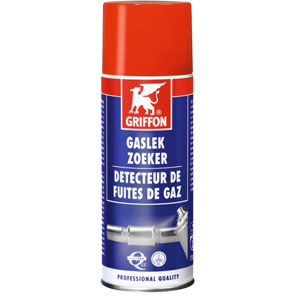 Griffon Gaslekzoeker Spuitbus 150 ml