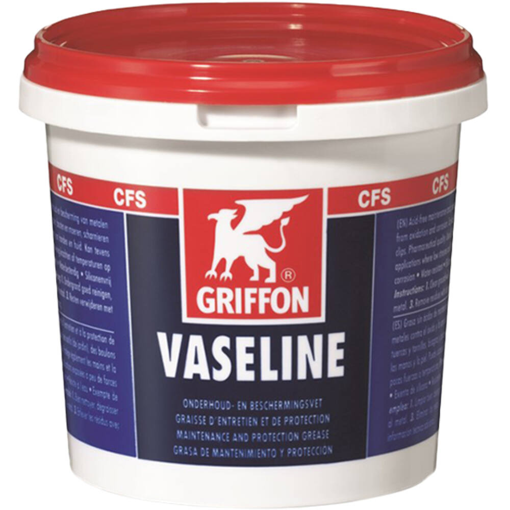 Griffon Vaseline 1 kg Pot