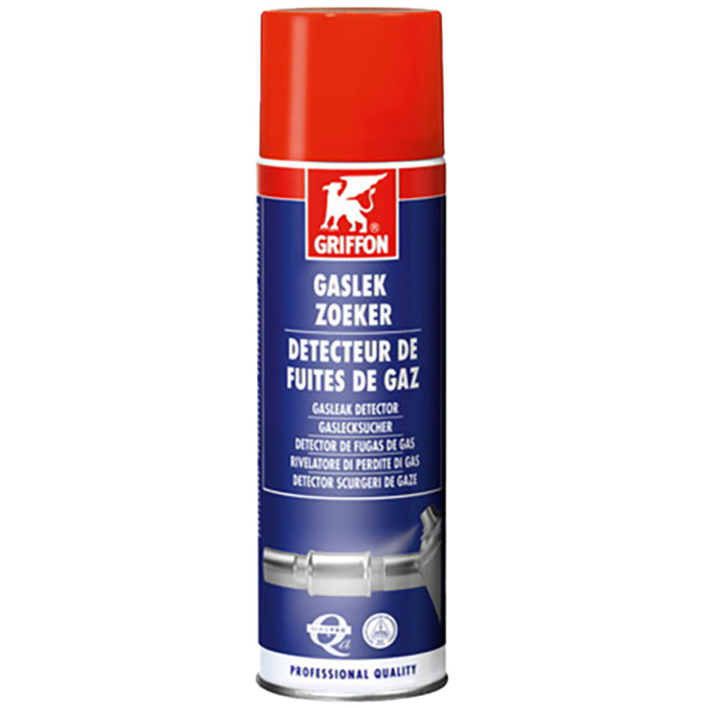 Griffon Gaslekzoeker Spuitbus 400 ml