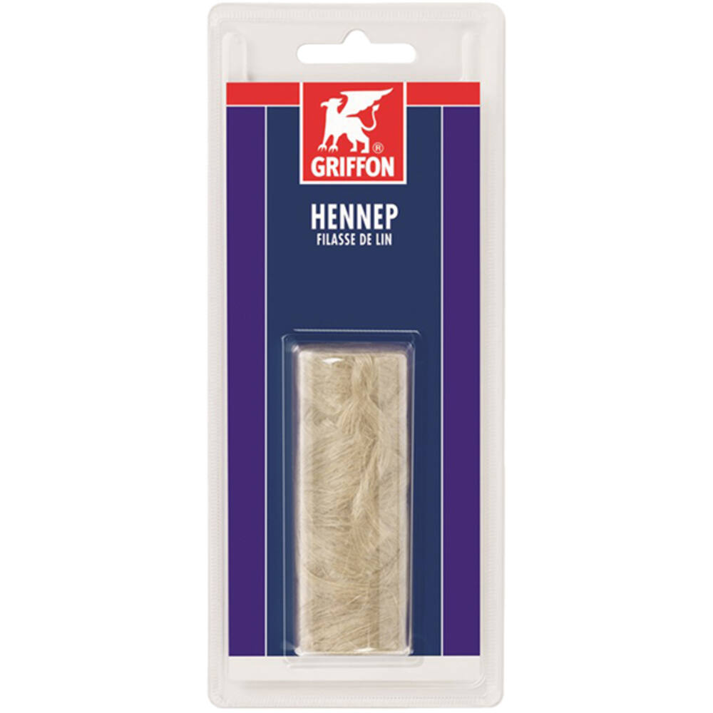 Griffon Kolmat Hennep Dispenser 40 g