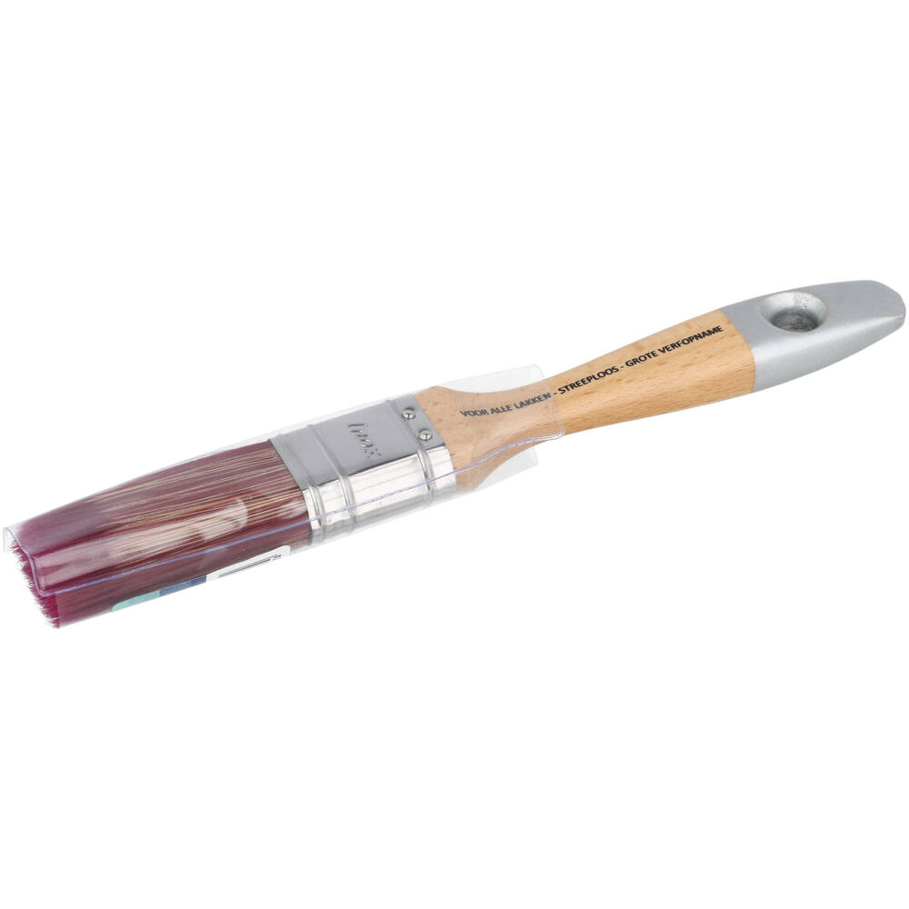 FLENSBURG Platte Kwast Hybrid 2115 - 1