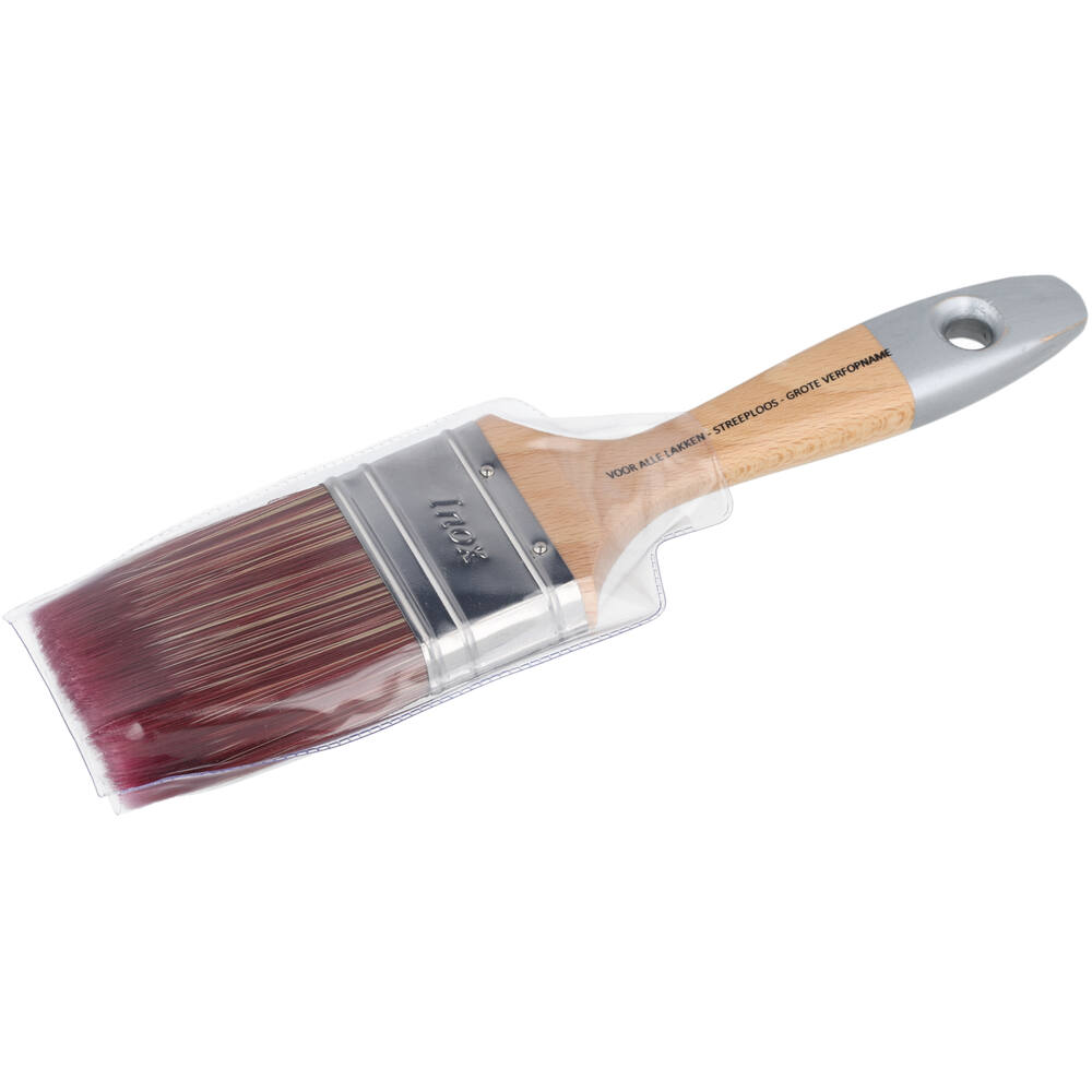 FLENSBURG Platte Kwast Hybrid 2115 - 2