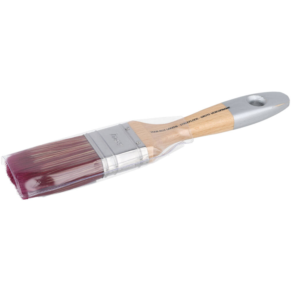 FLENSBURG Platte Kwast Hybrid 2115 - 1.5