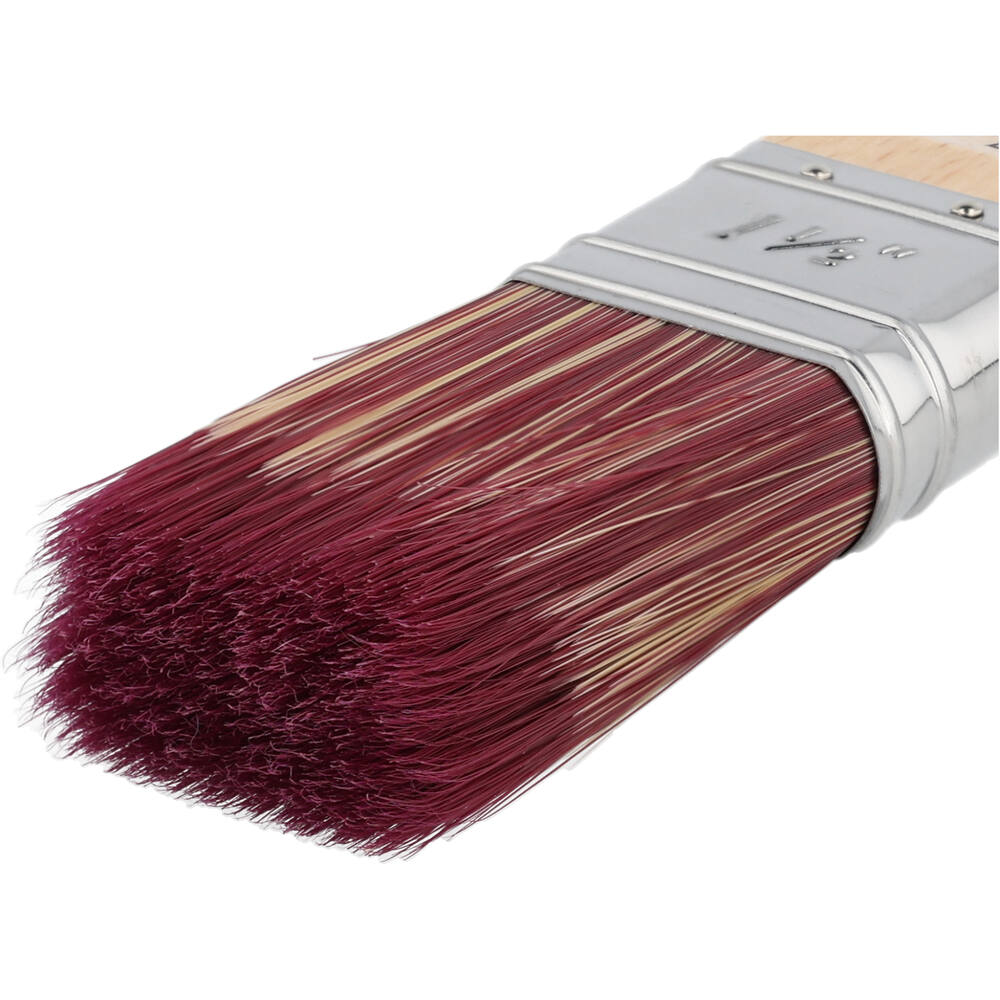 FLENSBURG Platte Kwast Hybrid 2115 - 1.5