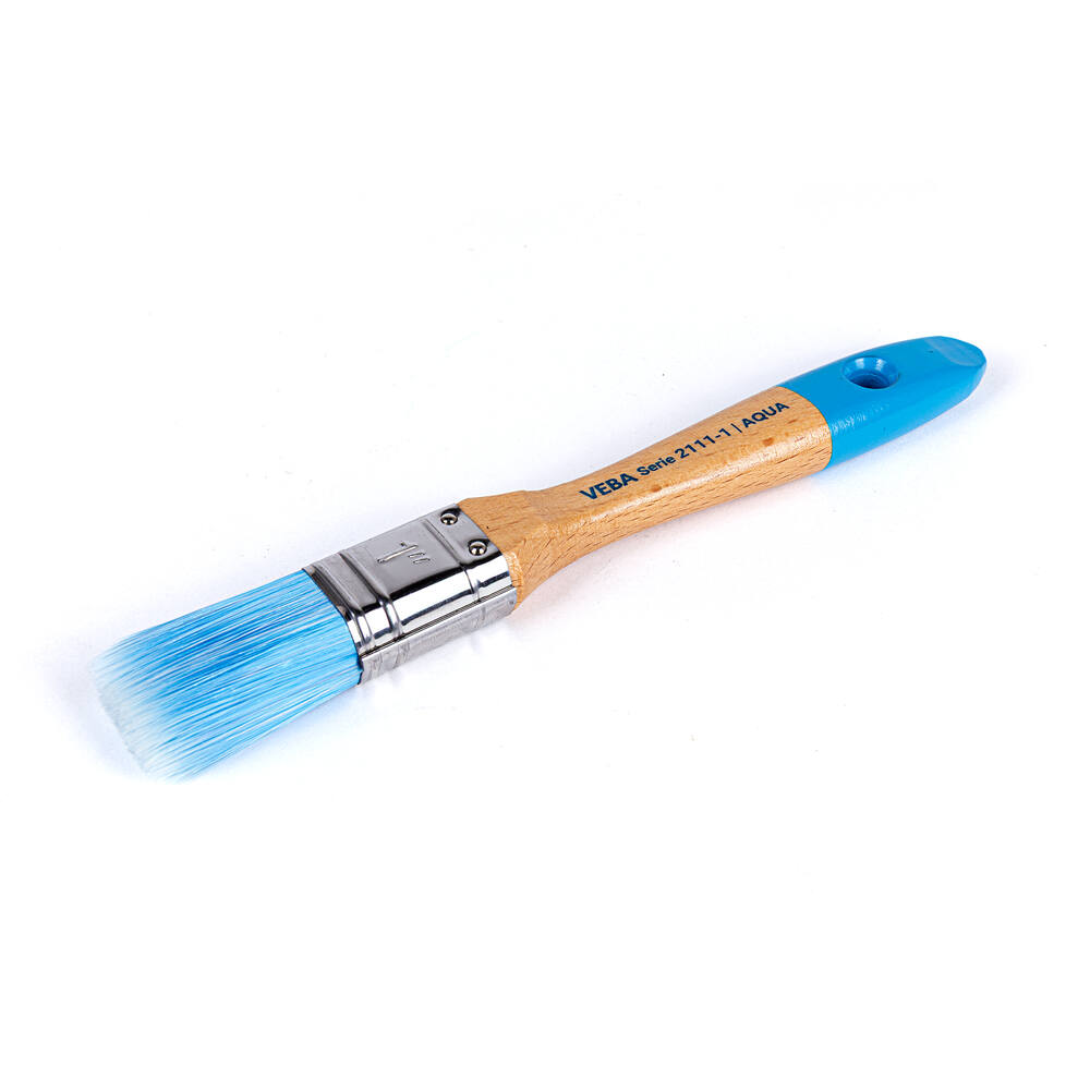 VEBA Platte Kwast Mix 2111-1/30 mm