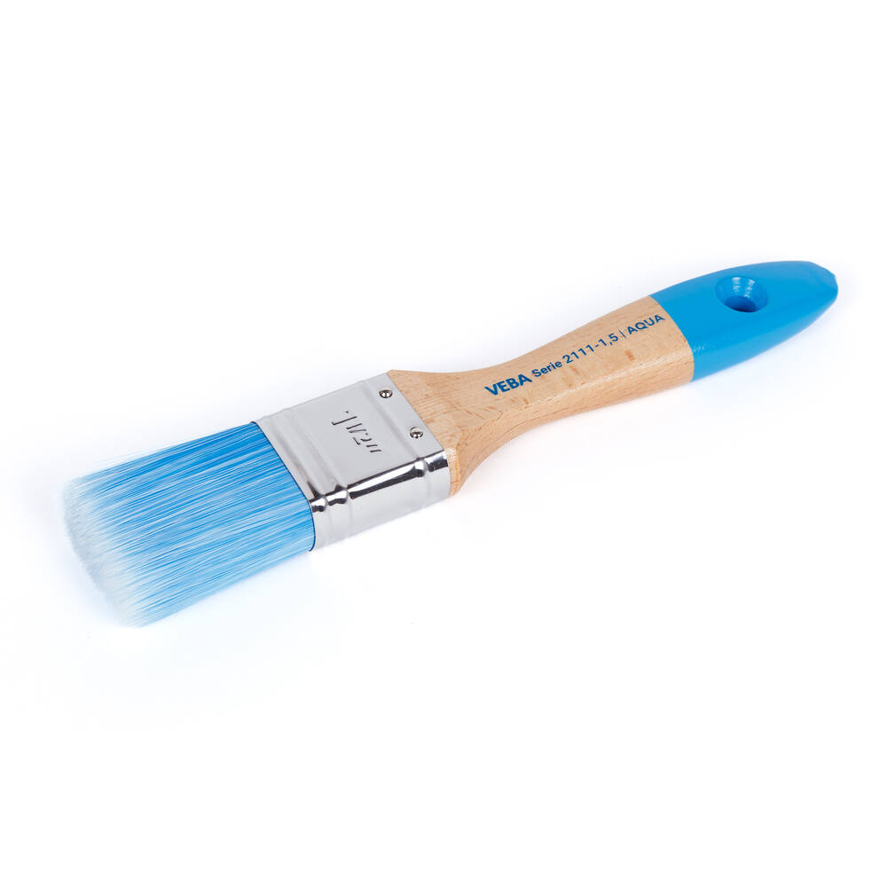 VEBA Platte Kwast Mix 2111-1.5/40 mm