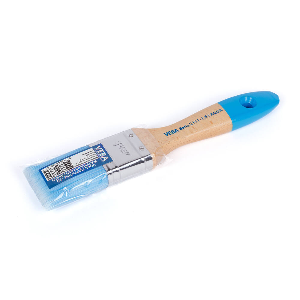 VEBA Platte Kwast Mix 2111-1.5/40 mm