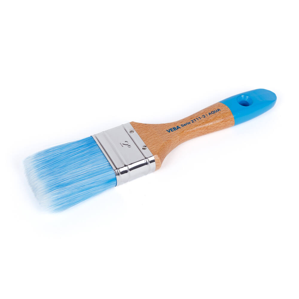VEBA Platte Kwast Mix 2111-2/50 mm