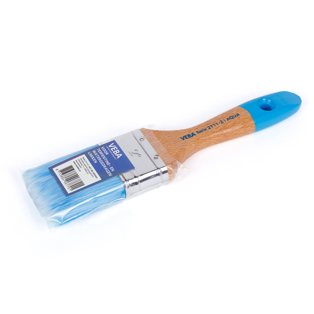 VEBA Platte Kwast Mix 2111-2/50 mm