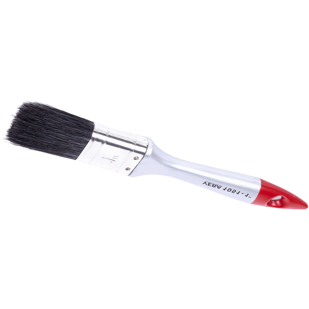 VEBA Platte Kwast 1051-1/30 mm