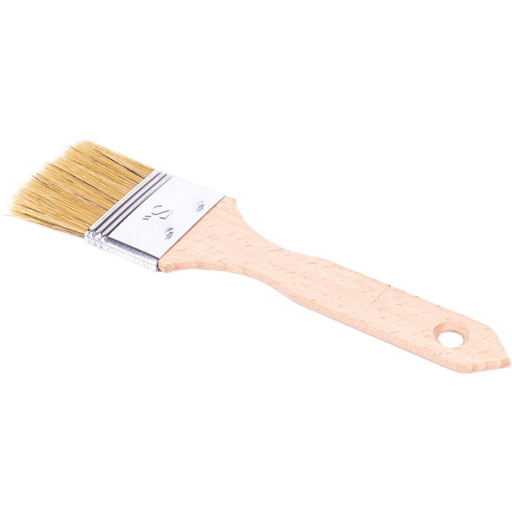 VEBA Platte Spalter Kwast 180-2/50 mm